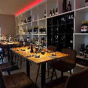 EN Wine & Sushibar - GALLERY