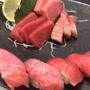 EN Wine & Sushibar - GALLERY