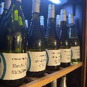 EN Wine & Sushibar - GALLERY