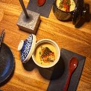 EN Wine & Sushibar - GALLERY