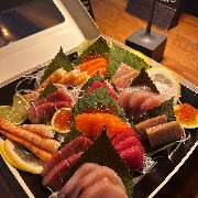EN Wine & Sushibar - GALLERY