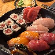 EN Wine & Sushibar - GALLERY