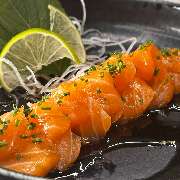 EN Wine & Sushibar - GALLERY