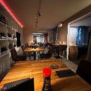 EN Wine & Sushibar - GALLERY