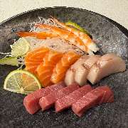 EN Wine & Sushibar - GALLERY
