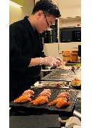 EN Wine & Sushibar - GALLERY