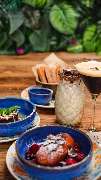 Enchilada Aschaffenburg - Enchilada Desserts und Cocktails