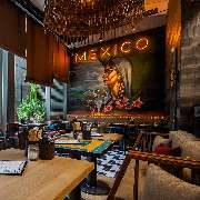 Enchilada Köln - Enchilada Köln Innenbereich