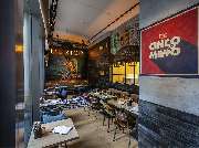 Enchilada Köln - Enchilada Köln Innenbereich