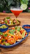 Enchilada Minden - Enchilada Tacos und Margaritas