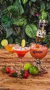 Enchilada Stuttgart - Enchilada Margaritas und Cocktails