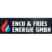 Encu & Fries Energie GmbH - LOGO