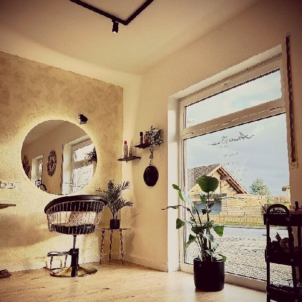 END Styling (ehemals Amore Mio) - LOGO