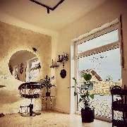 END Styling (ehemals Amore Mio) - LOGO