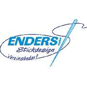 Enders Stickerei - LOGO