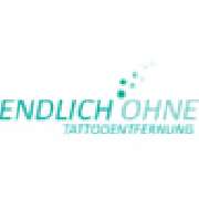 ENDLICH OHNE - Tattooentfernung - LOGO