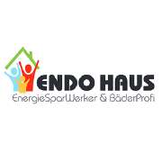 ENDO-HAUS GmbH Badrenovierung - LOGO