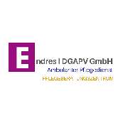 Endres I DGAPV GmbH Ambulanter Pflegedienst u. Pflegeberatungszentrum - LOGO