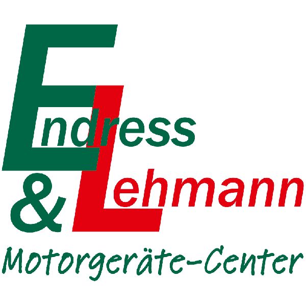 Endress & Lehmann GmbH - LOGO