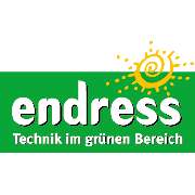 Endress Motorgeräte GmbH - LOGO