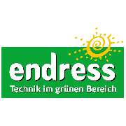 Endress Motorgeräte GmbH - LOGO