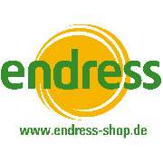 Endress Motorgeräte GmbH - LOGO