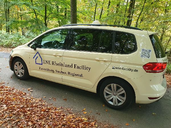 ENE Rheinland Facility e.Kfr. - GALLERY