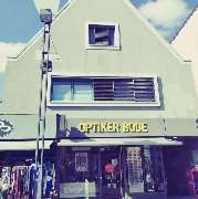 Energie Lounge Sylt - Über Optiker Bode