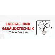 Energie- und Gebäudetechnik Tobias Glöckler - LOGO