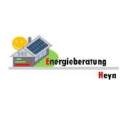 Energieausweis und Energieberatung Heyn - LOGO