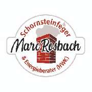 Energieberater & Schornsteinfegerbetrieb Marc Rosbach - LOGO