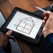 Energieberatung Engimos - Gebäudedokumentation