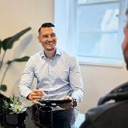 Energieberatung Engimos - Persönliche Energieberatung