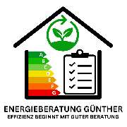 Energieberatung Günther - Logo Energieberatung Günther