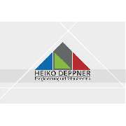 Energieberatung Heiko Deppner - LOGO