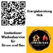 Energieberatung Hick - LOGO