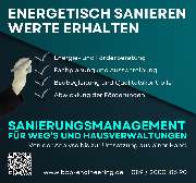 Energieberatung und Planung - Von der Analyse bis zur Umsetzung aus einer Hand.