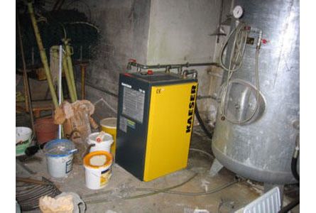 Energieberatung Weiß Stefan Dipl-Ing.(FH) - GALLER …