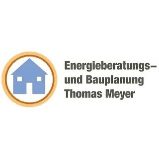 Energieberatungs- und Bauplanungsbüro Meyer - LOGO