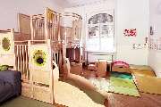 Energiebündel - pme Familienservice - Kita Energiebündel
Frankfurt Bockenheim 
pme Familienservice GmbH