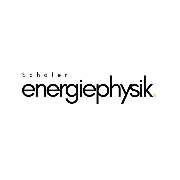 energiephysik. Schäfer  Energieeffizienz & Bauphysik - LOGO