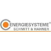 Energiesysteme Schmitt & Hahner - LOGO