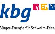 Energieversorgung KBG Kraftstrom-Bezugsgen. Homb. eG - LOGO
