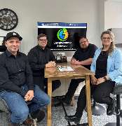 EnergieZentrale Schwaben GmbH - Team Energiezentrale Schwaben