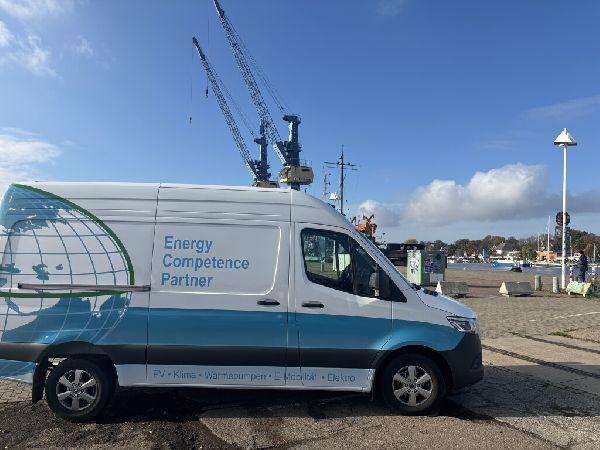 Energy CP GmbH - Carpool