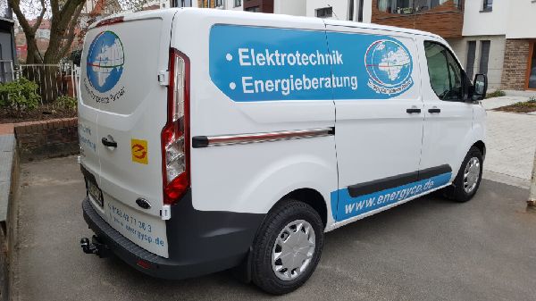 Energy CP GmbH - Carpool