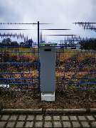 Energy CP GmbH - Ladestation