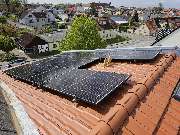 Energy CP GmbH - Solaranlage