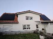 Energy CP GmbH - Solaranlage