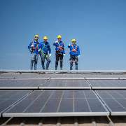 Energy Home GmbH - GALLERY